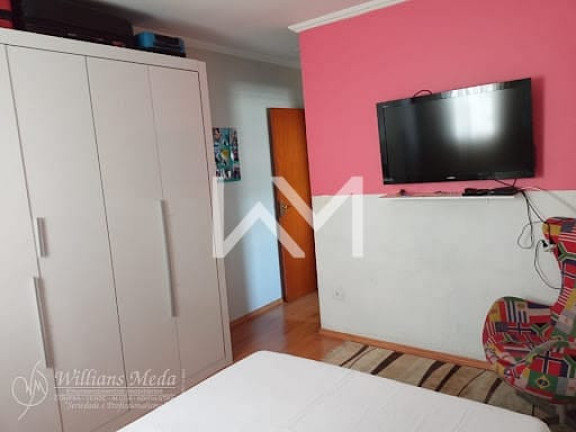 Imagem Sobrado com 3 Quartos à Venda, 268 m² em Jardim Santa Cecilia - Guarulhos