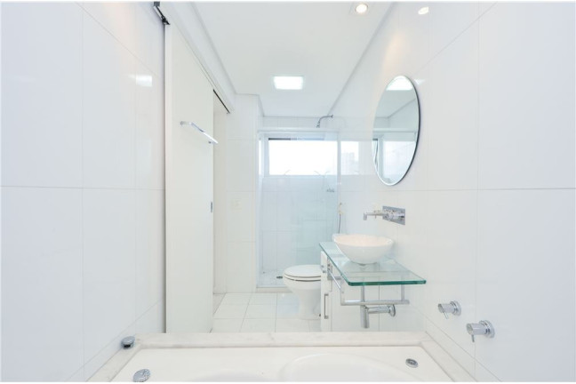 Imagem Apartamento com 2 Quartos à Venda, 103 m² em Vila Nova Conceição - São Paulo