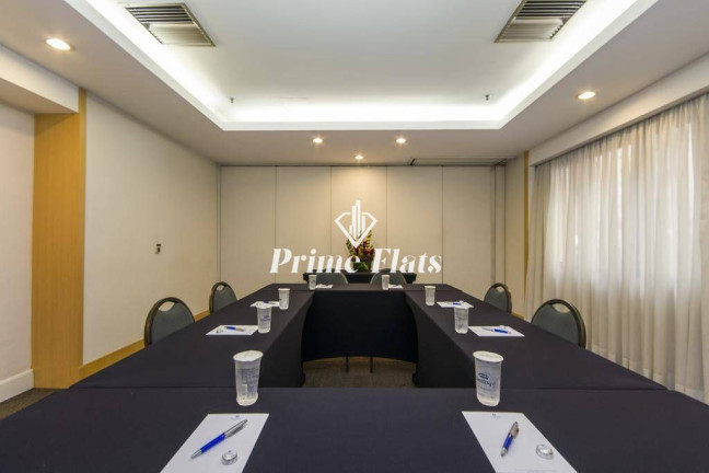 Imagem Apartamento com 1 Quarto à Venda, 28 m² em Jardim Paulista - São Paulo Imagem Apartamento com 1 Quarto à Venda, 28 m² em Jardim Paulista - São Paulo