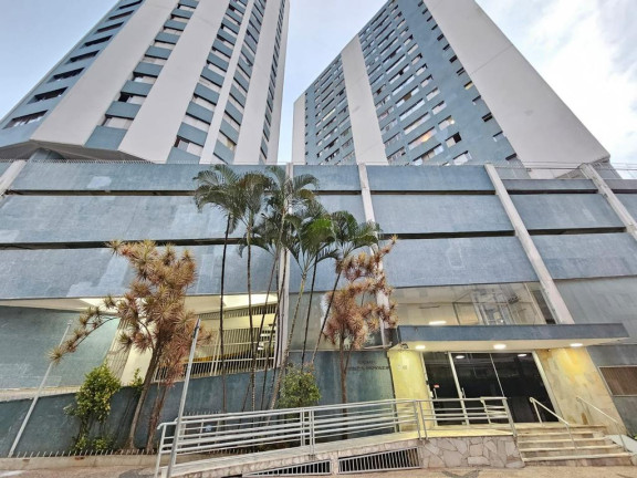 Apartamento com 2 Quartos à Venda, 115 m² em Centro - Campinas