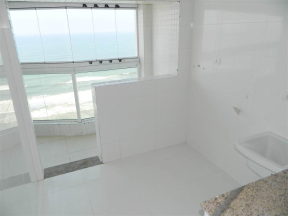 Imagem Apartamento com 3 Quartos à Venda, 206 m² em Caiçara - Praia Grande