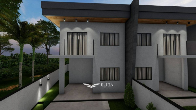 Imagem Sobrado com 3 Quartos à Venda, 91 m² em Itajuba - Barra Velha Imagem Sobrado com 3 Quartos à Venda, 91 m² em Itajuba - Barra Velha