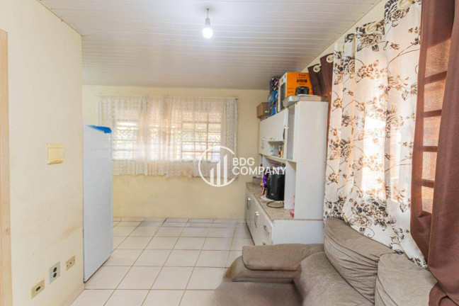 Imagem Casa com 2 Quartos à Venda, 41 m² em Chapada - Ponta Grossa Imagem Casa com 2 Quartos à Venda, 41 m² em Chapada - Ponta Grossa