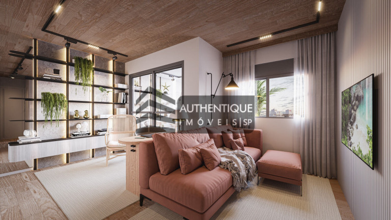 Imagem Apartamento com 1 Quarto à Venda, 29 m² em Moema - São Paulo Imagem Apartamento com 1 Quarto à Venda, 29 m² em Moema - São Paulo