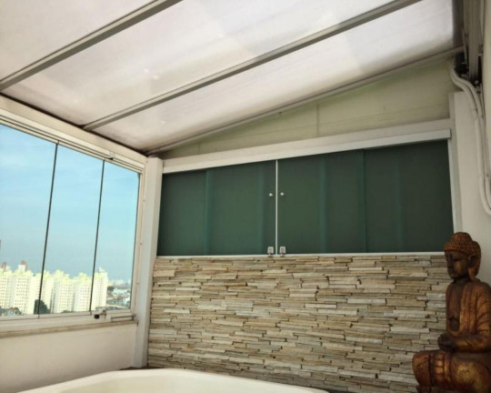 Imagem Cobertura com 2 Quartos à Venda, 86 m² em Vila Vera - São Paulo Imagem Cobertura com 2 Quartos à Venda, 86 m² em Vila Vera - São Paulo