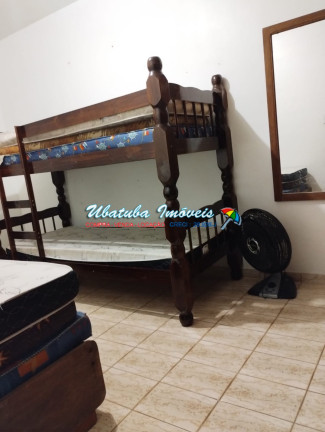 Imagem Apartamento com 2 Quartos à Venda, 70 m² em Centro - Ubatuba