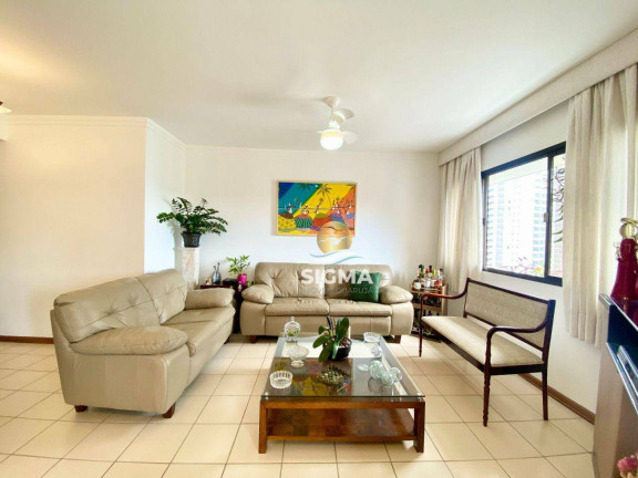 Imagem Apartamento com 3 Quartos à Venda, 120 m² em Jardim Astúrias - Guarujá Imagem Apartamento com 3 Quartos à Venda, 120 m² em Jardim Astúrias - Guarujá