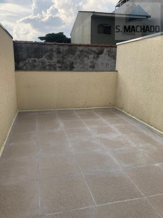 Imagem Apartamento com 2 Quartos à Venda, 100 m² em Parque Das Nações - Santo André