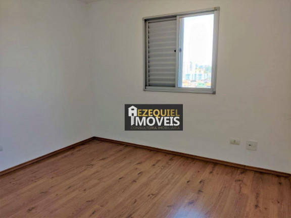 Imagem Apartamento com 3 Quartos à Venda, 70 m² em Assunção - São Bernardo Do Campo