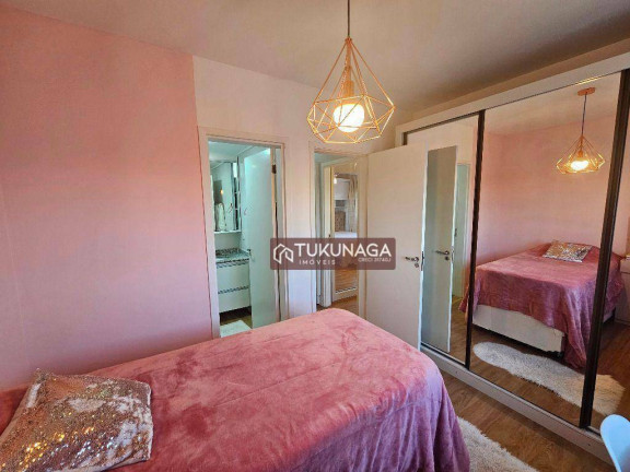 Imagem Apartamento com 3 Quartos à Venda, 86 m² em Jardim Flor Da Montanha - Guarulhos Imagem Apartamento com 3 Quartos à Venda, 86 m² em Jardim Flor Da Montanha - Guarulhos