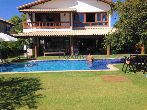Imagem Casa com 5 Quartos à Venda, 488 m² em Itacimirim - Camaçari Imagem Casa com 5 Quartos à Venda, 488 m² em Itacimirim - Camaçari
