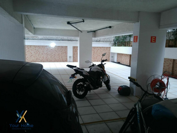 Imagem Apartamento com 3 Quartos à Venda, 120 m² em Marapé - Santos