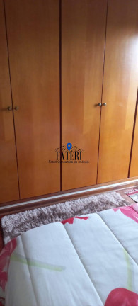 Imagem Apartamento com 4 Quartos para Alugar, 227 m² em Centro - Atibaia Imagem Apartamento com 4 Quartos para Alugar, 227 m² em Centro - Atibaia
