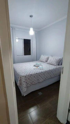 Imagem Apartamento com 2 Quartos à Venda, 56 m² em Lopes De Oliveira - Sorocaba Imagem Apartamento com 2 Quartos à Venda, 56 m² em Lopes De Oliveira - Sorocaba