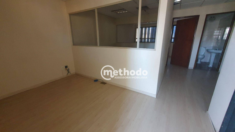 Imagem Sala Comercial à Venda ou Locação, 72 m² em Centro - Campinas Imagem Sala Comercial à Venda ou Locação, 72 m² em Centro - Campinas
