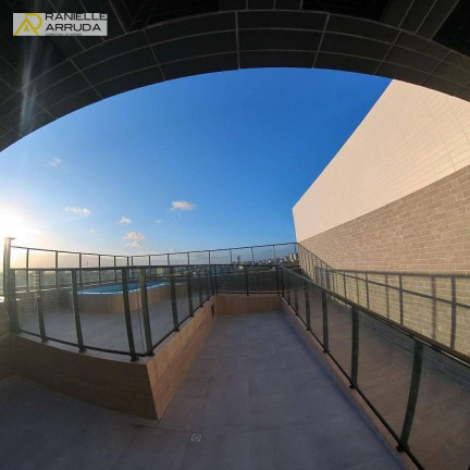 Imagem Apartamento com 1 Quarto à Venda, 22 m² em Bessa - João Pessoa Imagem Apartamento com 1 Quarto à Venda, 22 m² em Bessa - João Pessoa