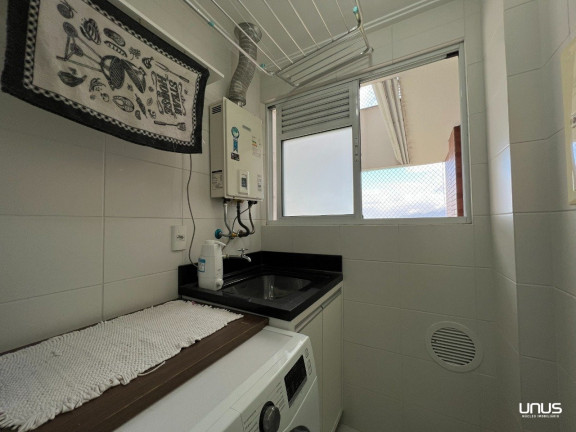 Imagem Apartamento com 2 Quartos à Venda, 67 m² em Estreito - Florianópolis