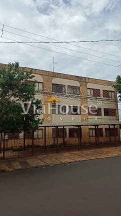 Imagem Apartamento com 2 Quartos à Venda, 69 m² em Ipiranga - Ribeirão Preto Imagem Apartamento com 2 Quartos à Venda, 69 m² em Ipiranga - Ribeirão Preto