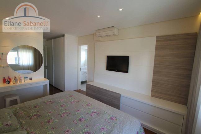 Imagem Apartamento com 3 Quartos à Venda, 167 m² em Vila Congonhas - São Paulo