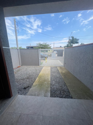 Imagem Casa com 3 Quartos à Venda, 93 m² em Coroados - Guaratuba Imagem Casa com 3 Quartos à Venda, 93 m² em Coroados - Guaratuba