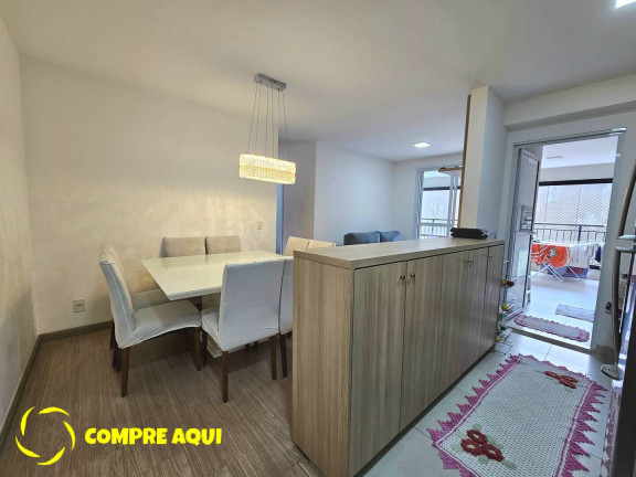 Imagem Apartamento com 3 Quartos à Venda, 96 m² em Barra Funda - São Paulo