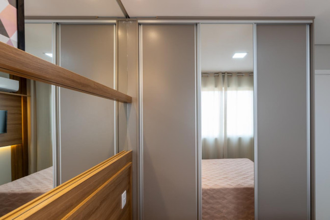 Imagem Apartamento com 2 Quartos à Venda, 65 m² em Jardim Lancaster - Foz Do Iguaçu