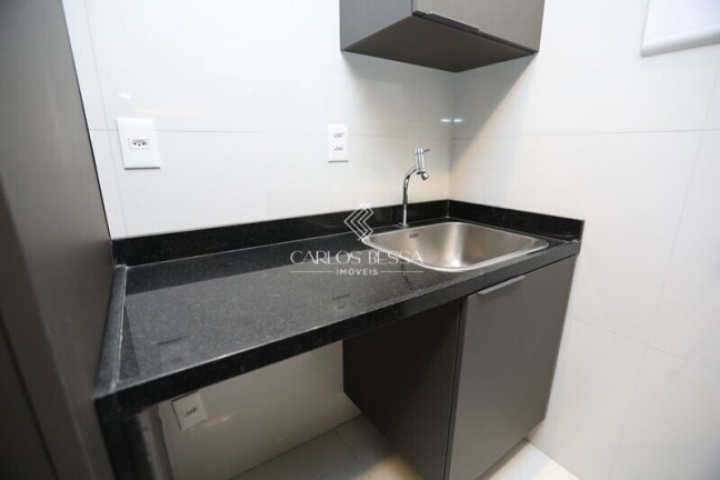 Imagem Imóvel com 1 Quarto à Venda, 37 m² em Casa Forte - Recife