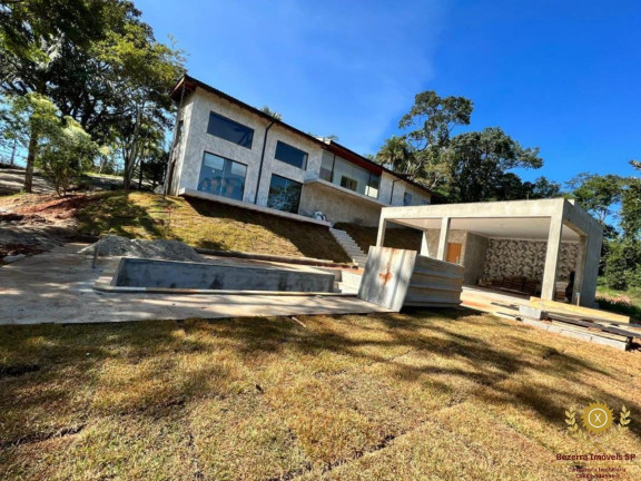 Imóvel com 4 Quartos à Venda, 300 m² em Parque Rio Abaixo - Atibaia