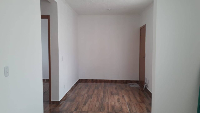 Imagem Apartamento com 2 Quartos à Venda, em Caguassu - Sorocaba Imagem Apartamento com 2 Quartos à Venda, em Caguassu - Sorocaba