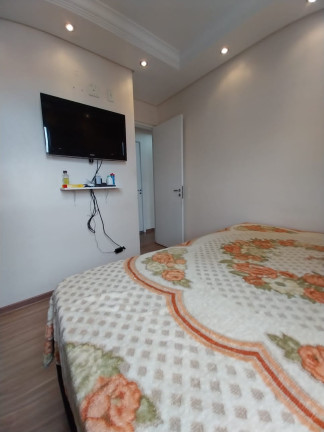 Imagem Apartamento com 3 Quartos à Venda, 59 m² em Santa Terezinha - São Bernardo Do Campo Imagem Apartamento com 3 Quartos à Venda, 59 m² em Santa Terezinha - São Bernardo Do Campo