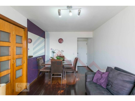 Imagem Apartamento com 3 Quartos à Venda, 95 m² em Vila Mariana - São Paulo