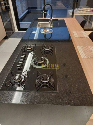 Imagem Casa com 3 Quartos à Venda, 181 m² em Condomínio Jardim Portugal - Sorocaba Imagem Casa com 3 Quartos à Venda, 181 m² em Condomínio Jardim Portugal - Sorocaba