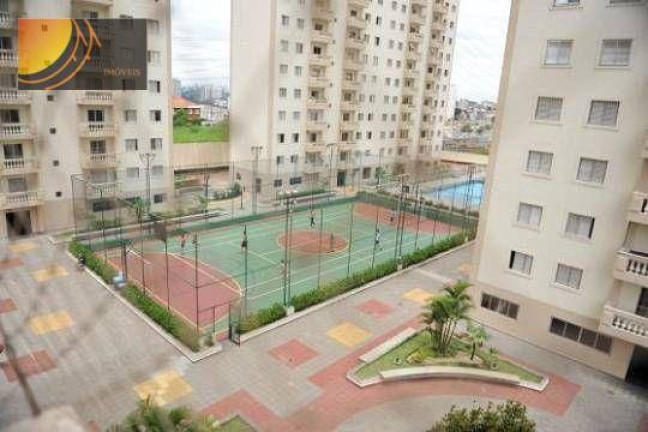Imagem Apartamento com 3 Quartos à Venda, 96 m² em Freguesia Do ó - São Paulo Imagem Apartamento com 3 Quartos à Venda, 96 m² em Freguesia Do ó - São Paulo