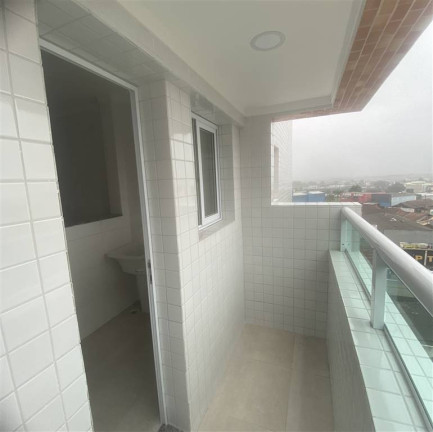 Imagem Apartamento com 2 Quartos à Venda, 55 m² em Guilhermina - Praia Grande Imagem Apartamento com 2 Quartos à Venda, 55 m² em Guilhermina - Praia Grande
