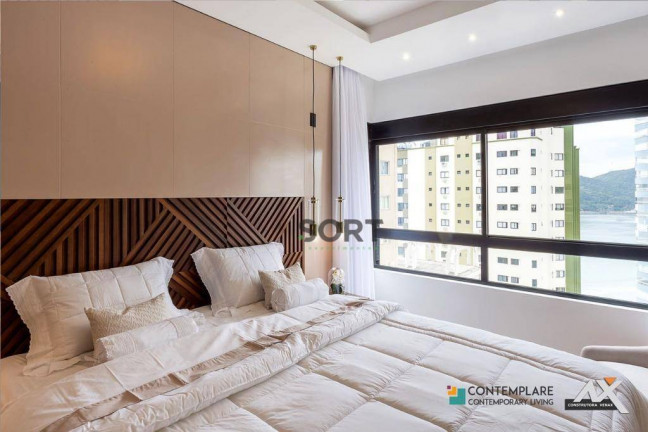 Imagem Apartamento com 3 Quartos à Venda, 151 m² em Centro - Balneário Camboriú