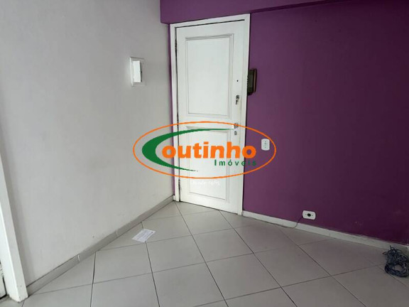 Imóvel Comercial à Venda, 25 m² em Tijuca - Rio De Janeiro