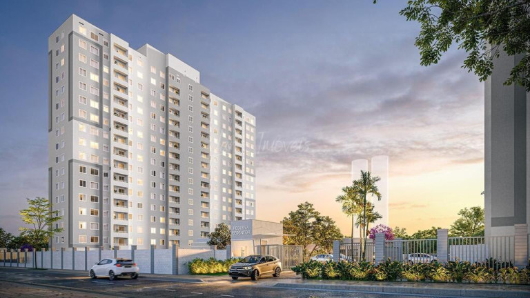 Imagem Apartamento com 2 Quartos à Venda, 60 m² em Triagem - Rio De Janeiro
