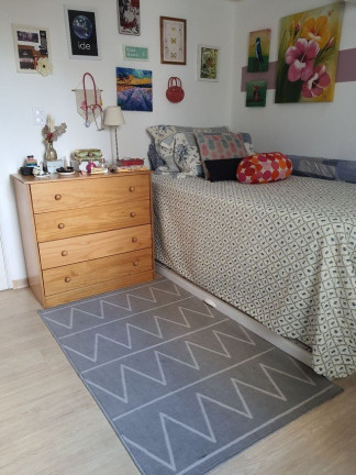 Imagem Apartamento com 2 Quartos à Venda, 65 m² em Vila Adyana - São José Dos Campos