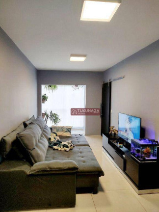 Imagem Cobertura com 3 Quartos à Venda, 120 m² em Parque Tomas Saraiva - São Paulo Imagem Cobertura com 3 Quartos à Venda, 120 m² em Parque Tomas Saraiva - São Paulo