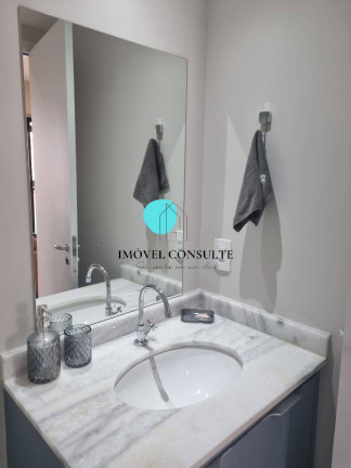 Imagem Apartamento com 1 Quarto para Alugar, 30 m² em Perdizes - São Paulo