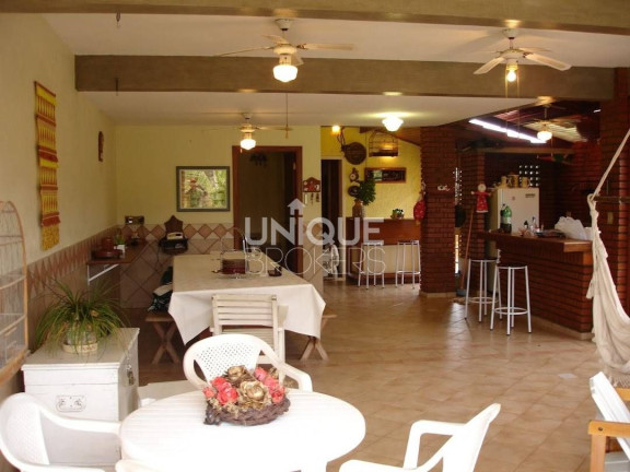 Imagem Casa de Condomínio com 4 Quartos à Venda, 1.540 m² em Loteamento Champs Privés - Campo Limpo Paulista Imagem Casa de Condomínio com 4 Quartos à Venda, 1.540 m² em Loteamento Champs Privés - Campo Limpo Paulista