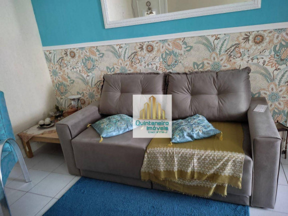 Imagem Apartamento com 2 Quartos à Venda, 50 m² em Parque Santo Antônio - Guarulhos Imagem Apartamento com 2 Quartos à Venda, 50 m² em Parque Santo Antônio - Guarulhos