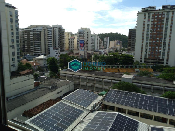 Imagem Apartamento com 1 Quarto à Venda, 58 m² em Icaraí - Niterói