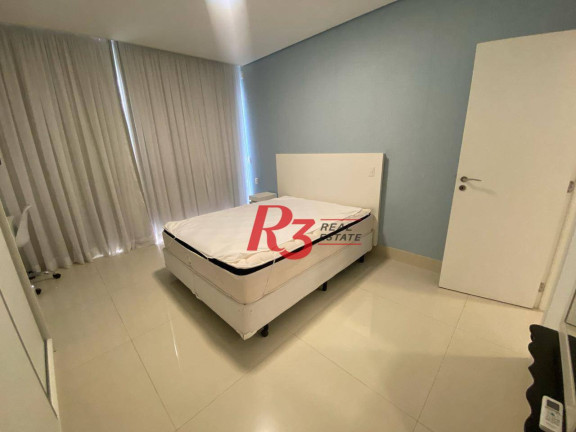 Imagem Apartamento com 1 Quarto para Alugar, 68 m² em Aparecida - Santos Imagem Apartamento com 1 Quarto para Alugar, 68 m² em Aparecida - Santos