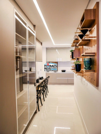 Imagem Apartamento com 4 Quartos à Venda, 364 m² em Real Parque - São Paulo Imagem Apartamento com 4 Quartos à Venda, 364 m² em Real Parque - São Paulo