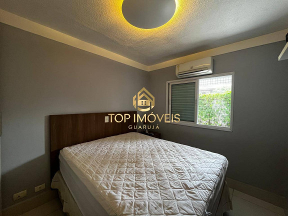 Imagem Apartamento com 2 Quartos à Venda, 175 m² em Tombo - Guarujá