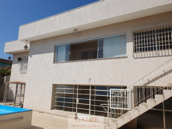 Imagem Imóvel com 3 Quartos à Venda, 290 m² em Jardim Brasil - Atibaia Imagem Imóvel com 3 Quartos à Venda, 290 m² em Jardim Brasil - Atibaia