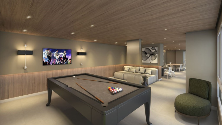 Imagem Apartamento com 2 Quartos à Venda, 87 m² em Santo Amaro - São Paulo Imagem Apartamento com 2 Quartos à Venda, 87 m² em Santo Amaro - São Paulo