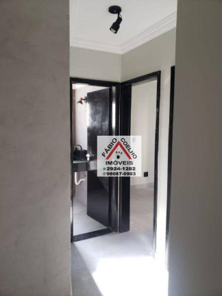Imagem Apartamento com 2 Quartos à Venda, 65 m² em Jabaquara - São Paulo