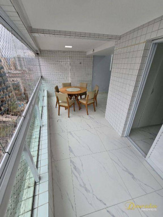 Imagem Apartamento com 3 Quartos à Venda, 115 m² em Aviação - Praia Grande Imagem Apartamento com 3 Quartos à Venda, 115 m² em Aviação - Praia Grande